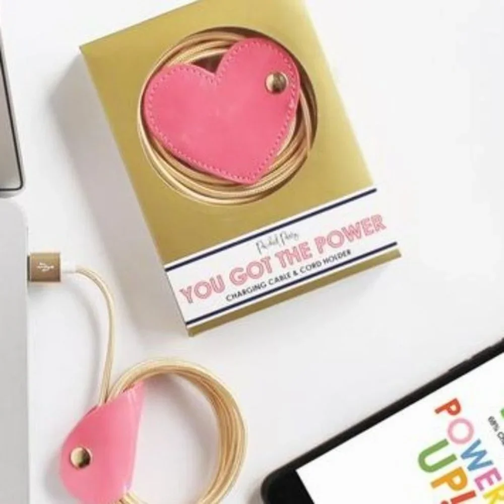 Packed Party You Got The Power Charging Set